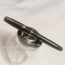 Burnham B48 Fountain Pen