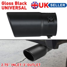 Universal Stainless Steel Car