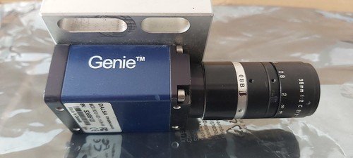 Dalsa genie gen3 - dalsa,