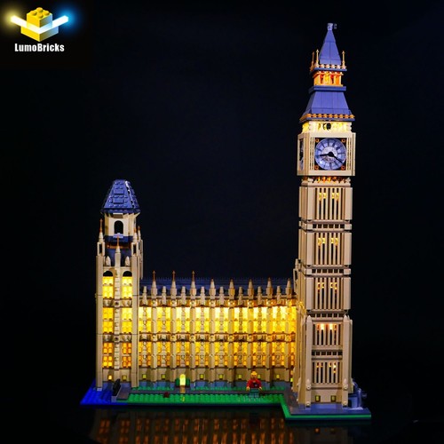 Led light kit for - big, ben
