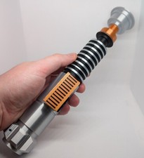 Luke Skywalker's Lightsaber as