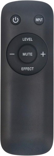 906 replaced remote for - z-906,