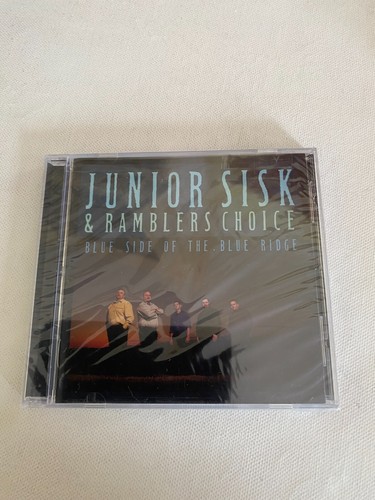 Junior sisk and ramblers - sisk,