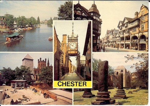 Chester multi view unposted - -,