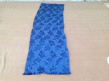 Vintage Men's Scarf