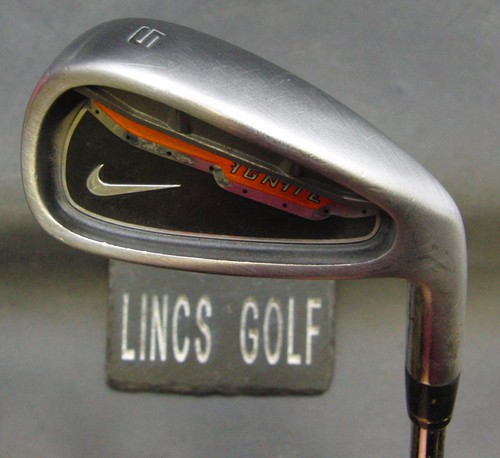 Nike ignite iron - ignite, uniflex