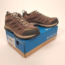 Columbia Crestwood Waterproof