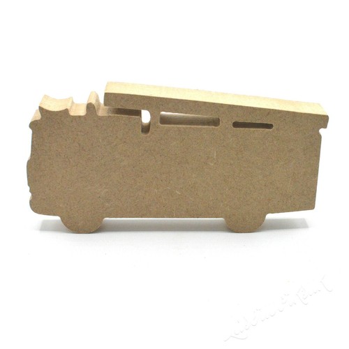 Freestanding fire engine - freestanding,