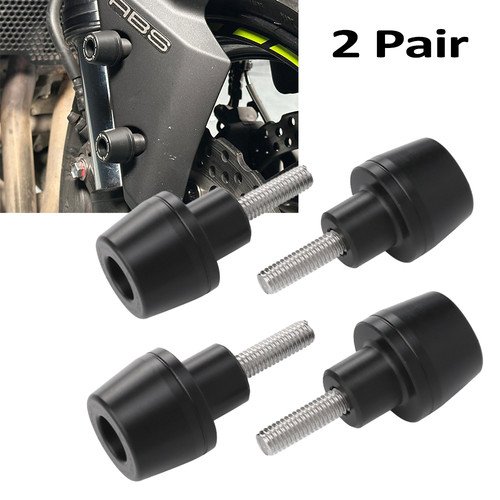 Fender mudguard fork slider - fender,
