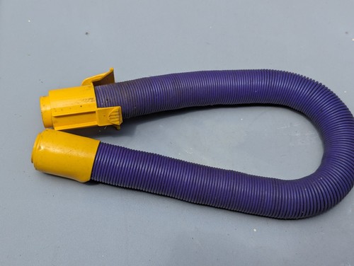 Genuine dyson dc01 purple main - dyson,