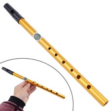 6 Hole Irish Whistle Flute Professional Ireland Flute Irish Whistle Adults Kids