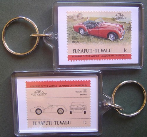 1957 triumph tr3 tr3a car - 1957,