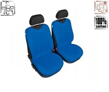 Universal COTTON Front Seat