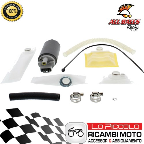 All balls 2030 fuel pump - all,