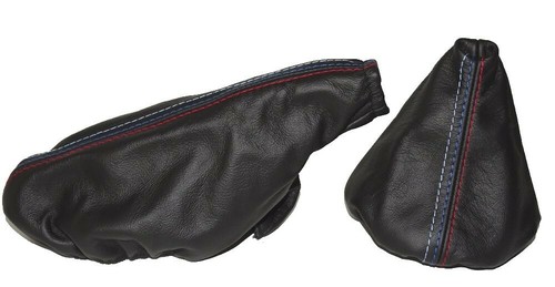 Leather interior set for bmw - leather,