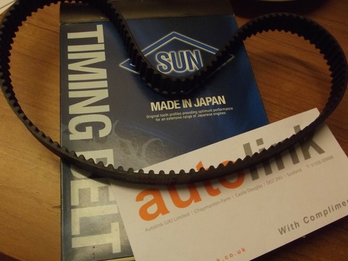 Timing belt for mitsubishi - timing,
