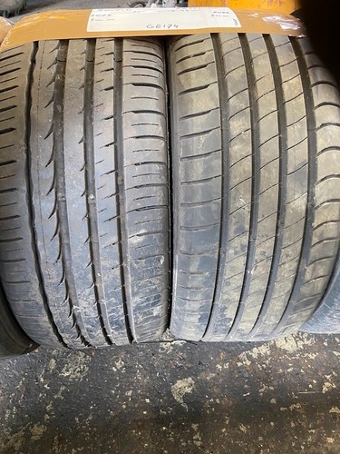 Budget 225 5mm used part - budget,