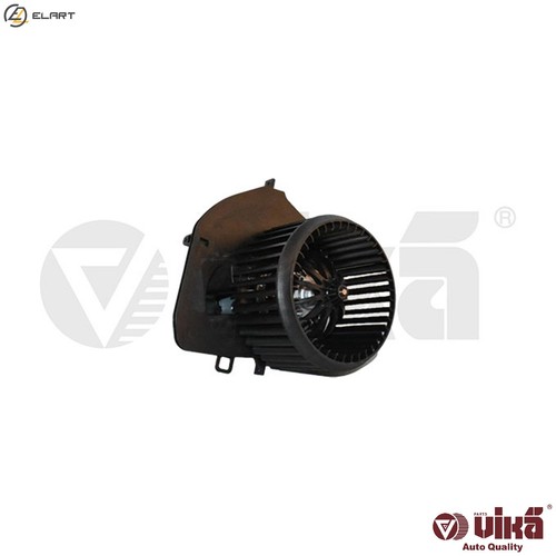 Interior blower 88201773501 - interior,