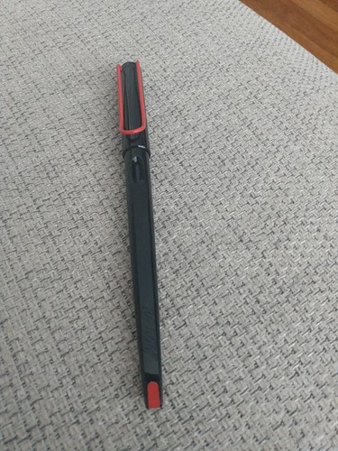 Vintage lamy joy fountain - joy, pen