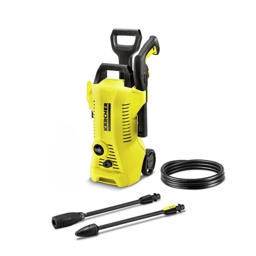 Karcher power control - karcher,