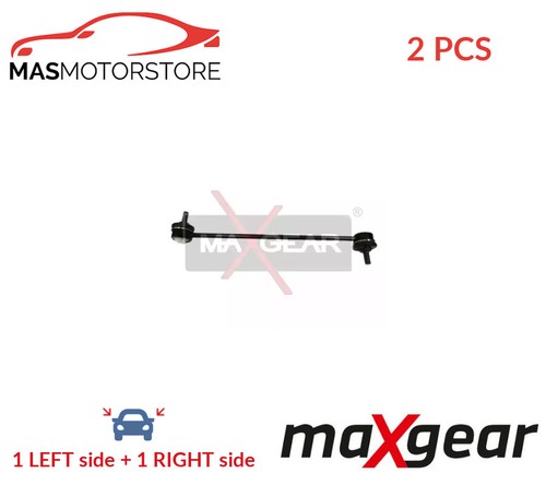 Anti roll bar stabiliser pair - anti,