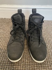 BKS Urban WP Boots Black UK Size 6 EURO 40