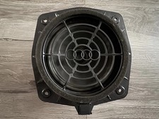 Audi TT Mk2 8j Speaker radio sound 8J0035411