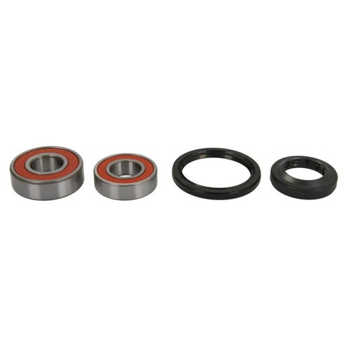 Wheel bearing kit front fits - wheel,