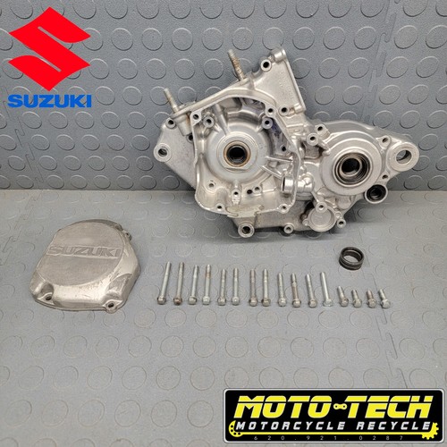 2002 suzuki rm125 - 2002,