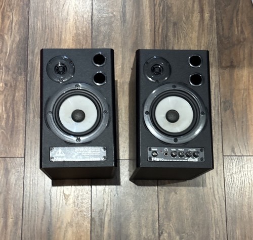 Behringer ms40 digital watt - behringer,