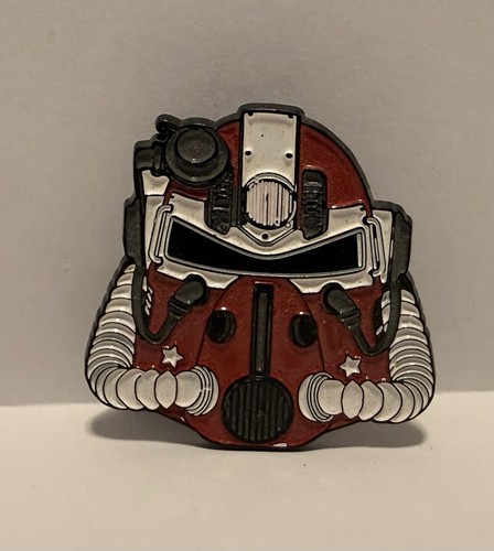 Fallout power armor - 76,