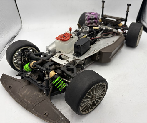 For parts kyosho engine - for,