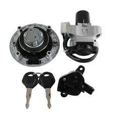 For Suzuki Ignition Key Switch