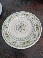 bn royal doulton provencal