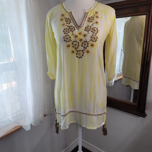 Skemo embellished tie dye - embellished,