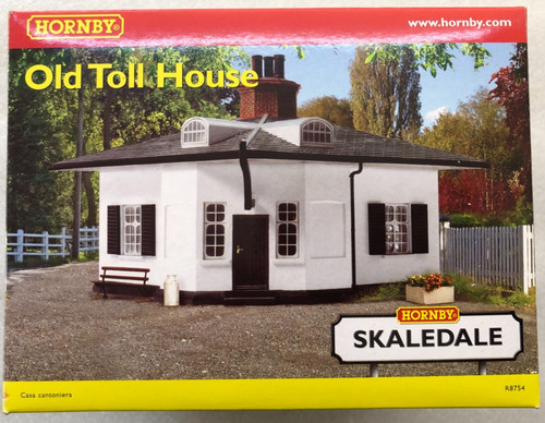 Hornby skaledale r8754 - hornby, oo/1:76