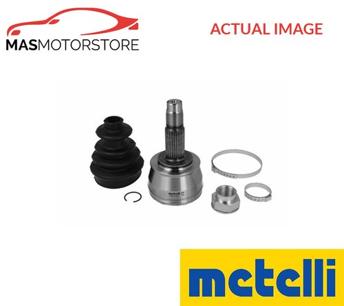 Driveshaft joint kit wheel - joint,