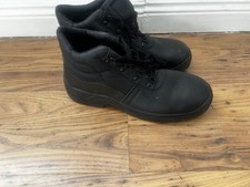 Barbour Chukka Boots Men Size