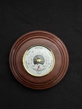 Vtg British DayMaster