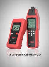 Cable Fault Locator for