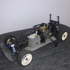 KYOSHO NITRO PURE TEN   1/10