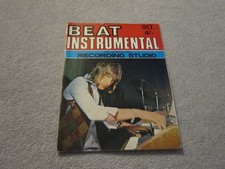 Beat Instrumental magazine