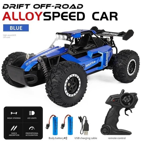 70km 50km h 4wd rc - 50km/h,