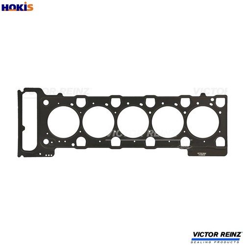 Gasket cylinder head - gasket,