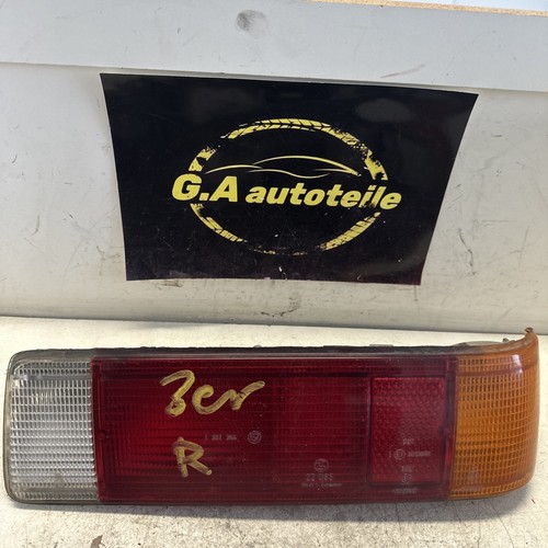Tail light rear - tail,