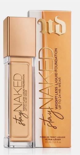 Urban decay naked - , weightless
