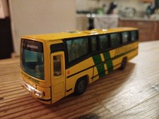Corgi Plaxton Paramount Coach