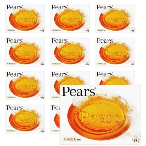 Pears original transparent - original,