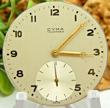 Antique Pocket watch movement