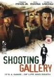 Shooting gallery dvd - gallery, [dvd]